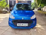 Maruti Suzuki Alto K10 VXi (O), 2022, Petrol