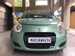 Maruti Suzuki A-Star AT VXI, 2010, Petrol