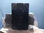Urgent sell Mitashi Home theater system with box no bill 1 year old
