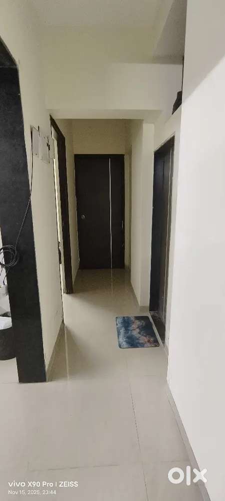 Looking for flatmate in virar west global city