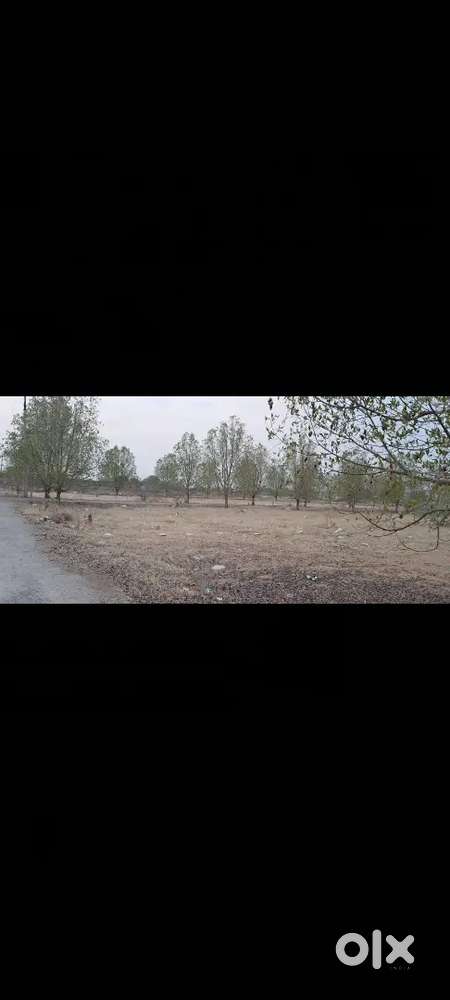 NH 554D road side plot urgent sale