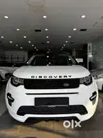 Land Rover Discovery Sport HSE 7-Seater, 2020, Diesel