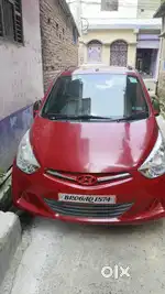 Hyundai EON 2015 Petrol 33000 Km Driven
