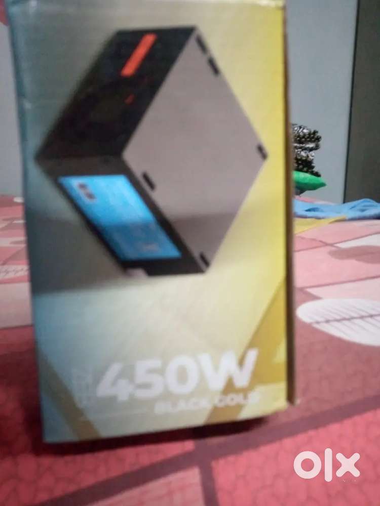 Power sply (SMPS)