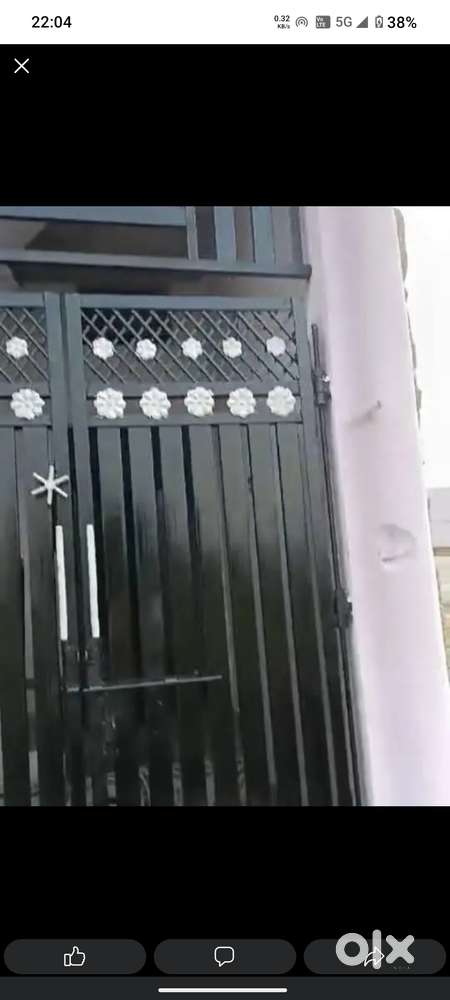 I want to rant my house located in prem vihar colony