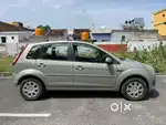 Ford Figo 2014 Diesel Well Maintained