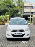 Hyundai i10 1.2 Kappa SPORTZ, 2015, Petrol
