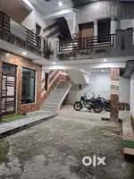 SHANTI MAA RESIDENCE near railway station katra