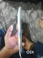 Vivo t2 6 8/256 one year old back panel crack and exchange also