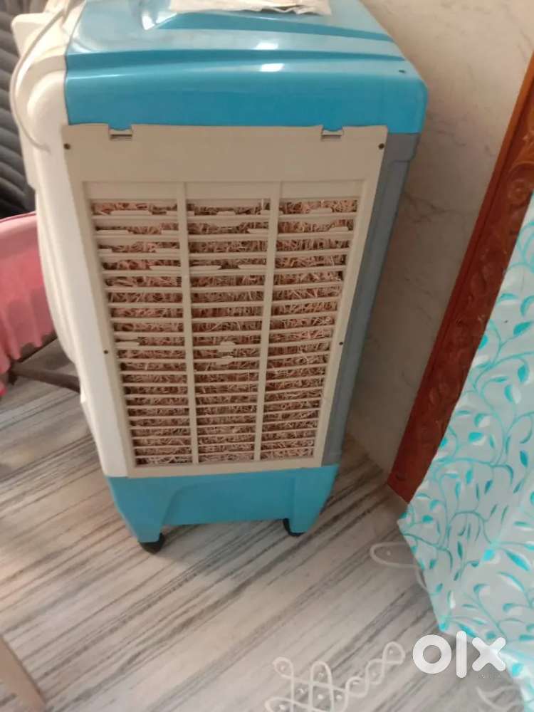 Air cooler