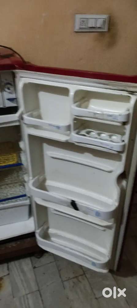 Whirlpool Fridge