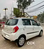 Maruti Suzuki Celerio 2014-2017 VXI AT, 2014, Petrol