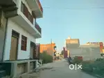 Residential plots