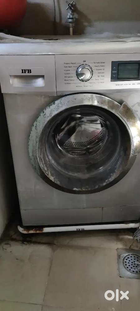 IFB Washing Machine 8kh Front load