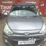 Hyundai Grand i10 2017 Diesel 64000 Km Driven