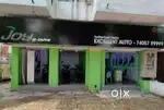Suitable for Bank, Stock Yard, Medical, restaurant or Automobiles