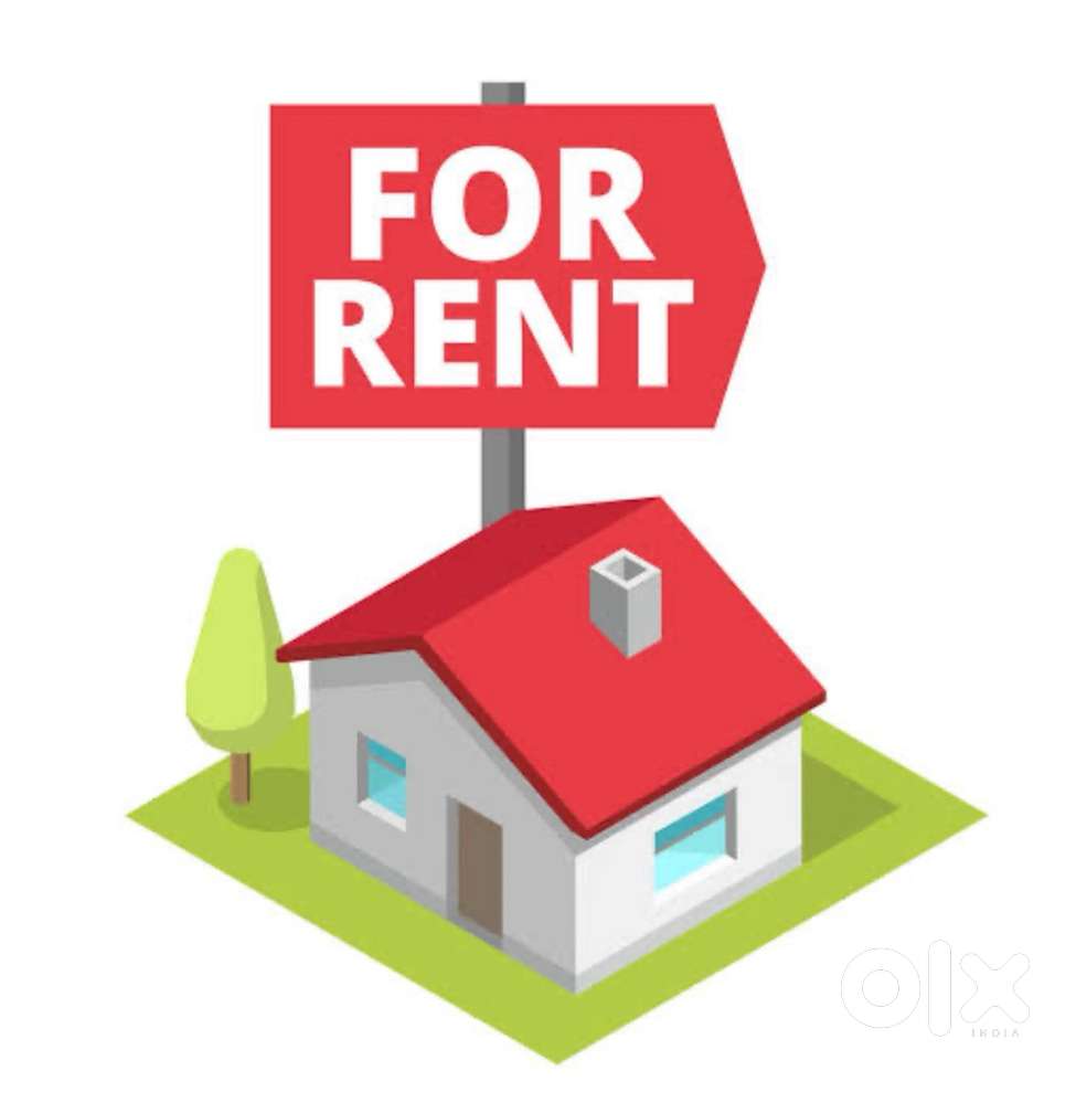 3 bhk for rent