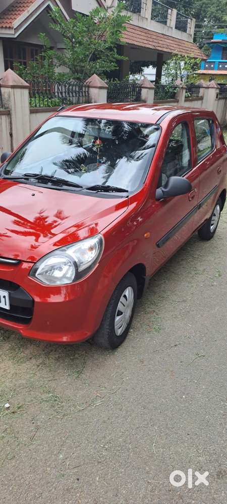 Maruti Suzuki Alto 800 2012-2016 LXI, 2015, Petrol
