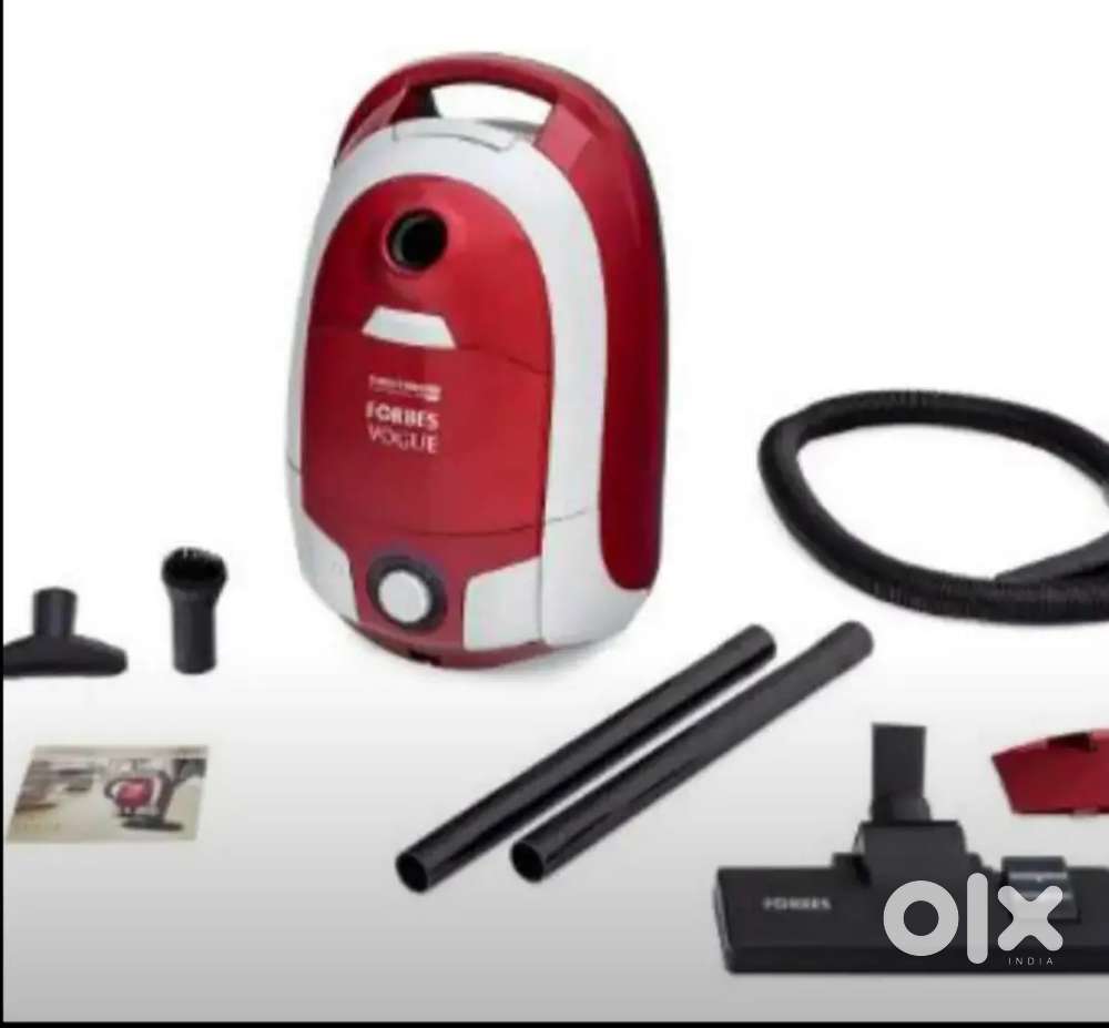 Eureka Forbes Vaccum Cleaner 1400 Watt