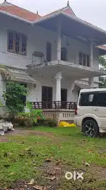 7.5cent land with a home