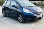 Honda Jazz 2010 Petrol Well Maintained