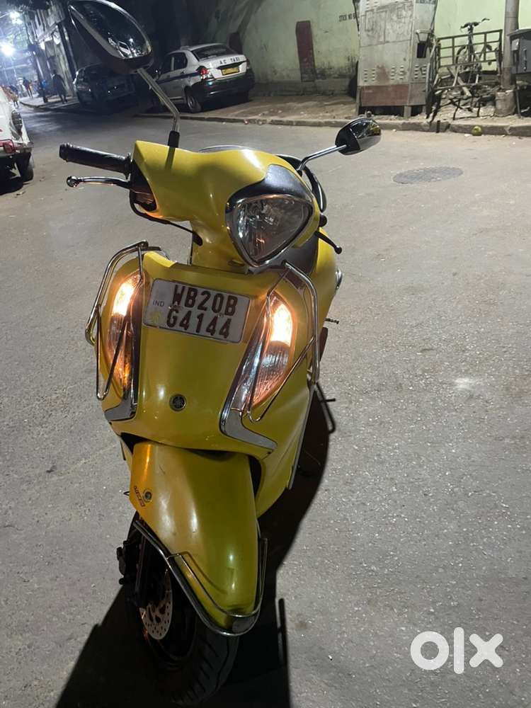 Its totally mint condition wd all papers ok