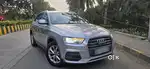 Audi Q3 35 TDI Premium Plus + Sunroof, 2017, Diesel