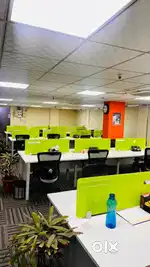 Full furnished office space for rent in ajmer road jaipur