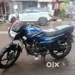 Hero Super Splendor 15 model
