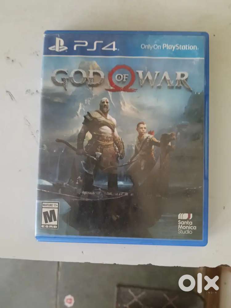 God of war
