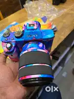 Sony alpha 7ii