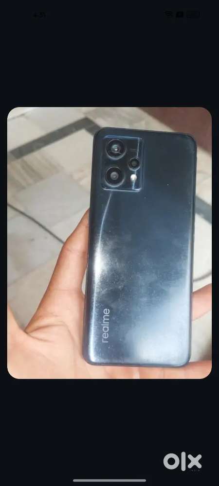 Realme 9 6128 gb