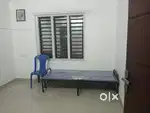 Room Rent for Ladies