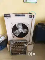 Electric cooler