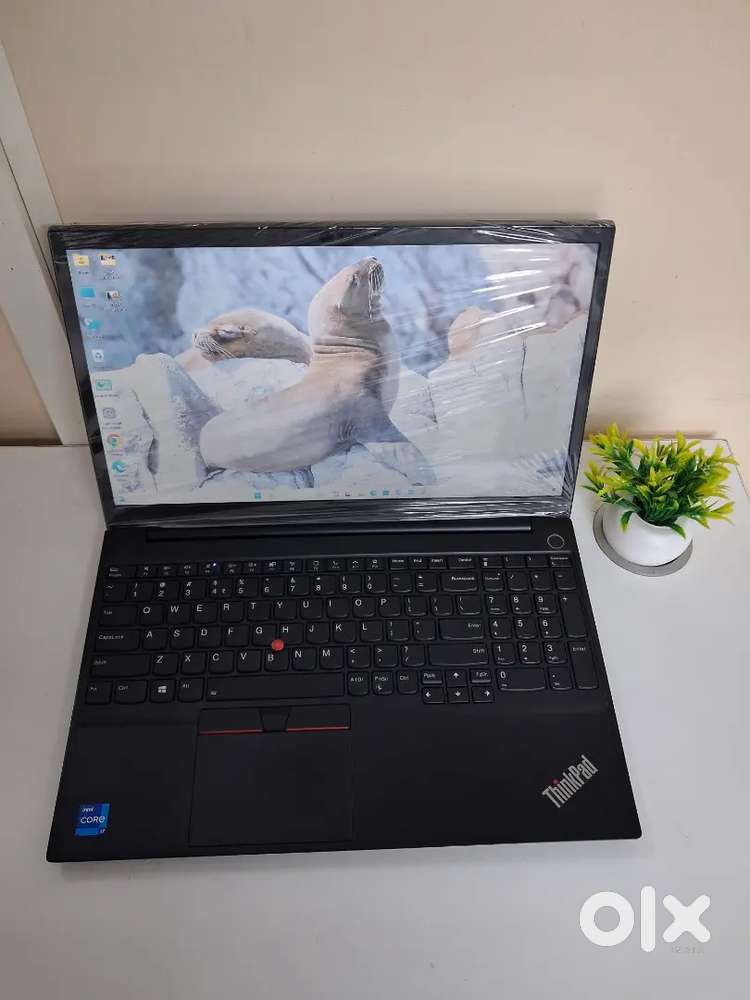 Lenovo ThinkPad E15 / i7 11th Gen