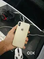 IPHONE X WITH BEST CONDITION