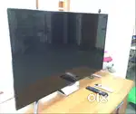 Sony Bravia Premium Uhd Smart 46 Android Wifi Led Tv with Apps store