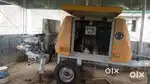 Putimizer Construction Machine - BSA 702 D (Price - 9,00,000)
