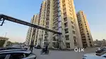 Available 2BHK Semi Furnished Society Flat