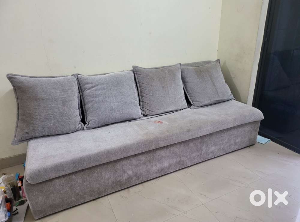 7 seater sofa cum bed