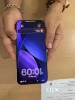 I PHONE 16 pro max 256Gb