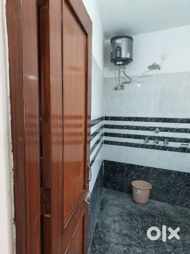 Fully Furnished 1BHK for Students, Couples and Bachelors