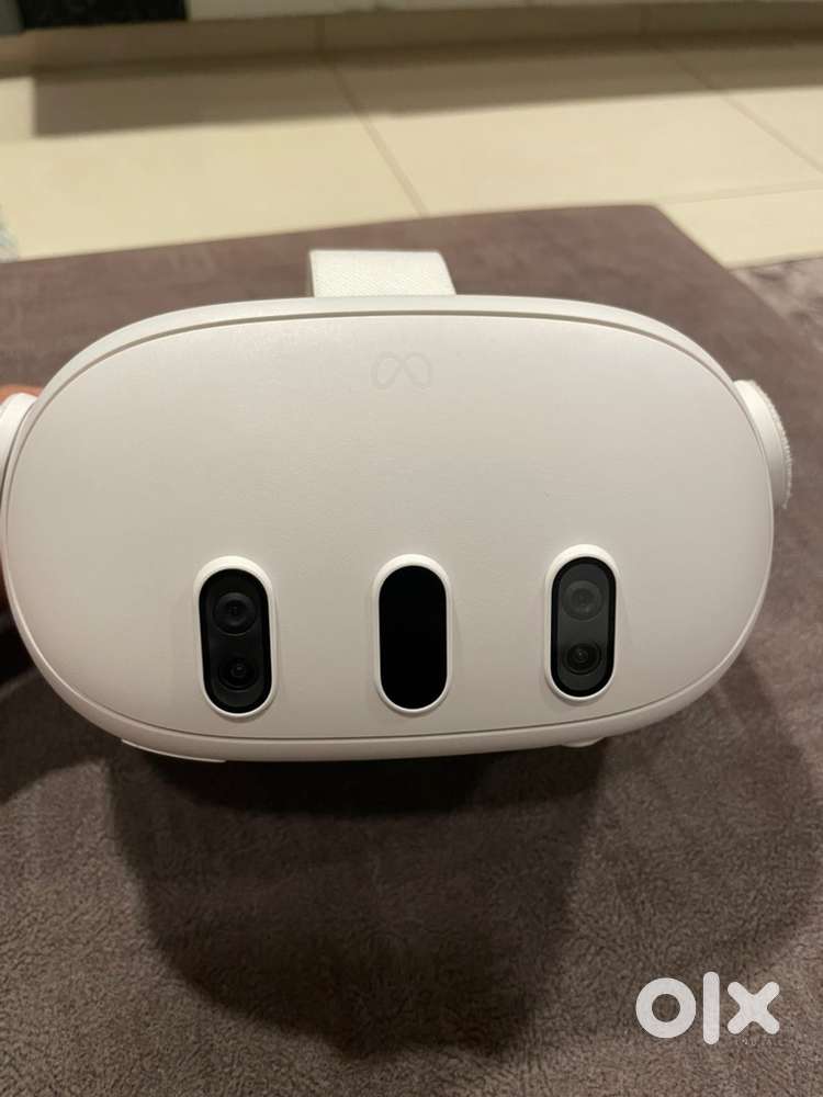 Meta Quest VR 3 (512GB)