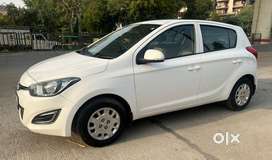 Hyundai i20 2012-2014 Magna Optional 1.2, 2013, CNG & Hybrids