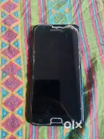 Samsung Galaxy On Nxt Proper Working Condition. Np issues