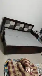 Shofa come bed