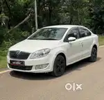 Skoda Rapid 1.5 TDI Style, 2015, Diesel