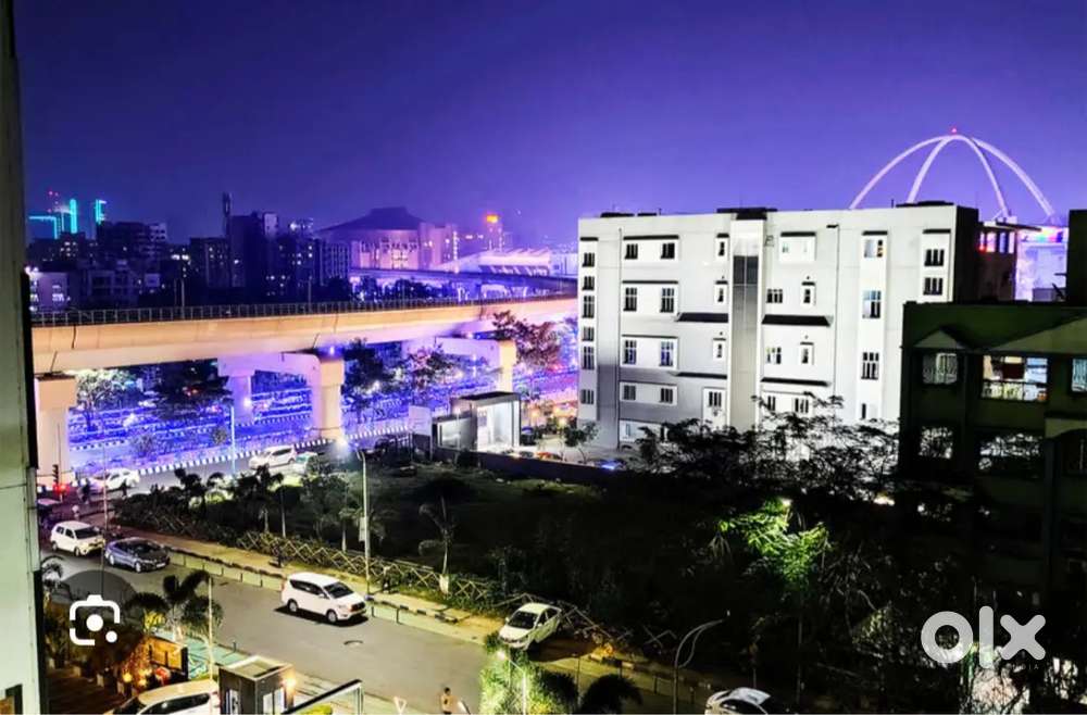 Private , sharing room available