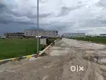 Commercial Plots for Warehouse and Industry