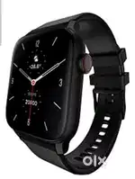 Maxima smart watch